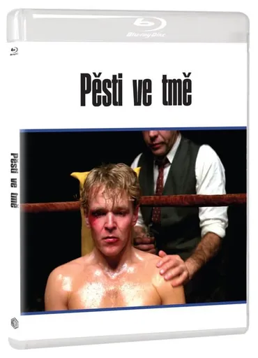 Pěsti ve tmě (BLU-RAY)