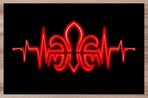 Prostírání Skaut – puls