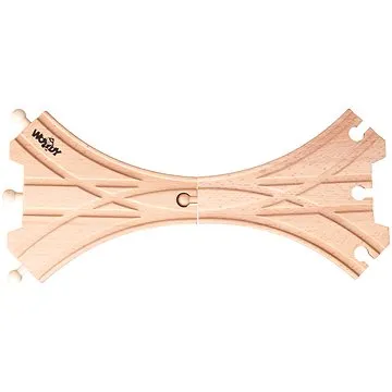 Woody Výhybka "X" (8591864905669)