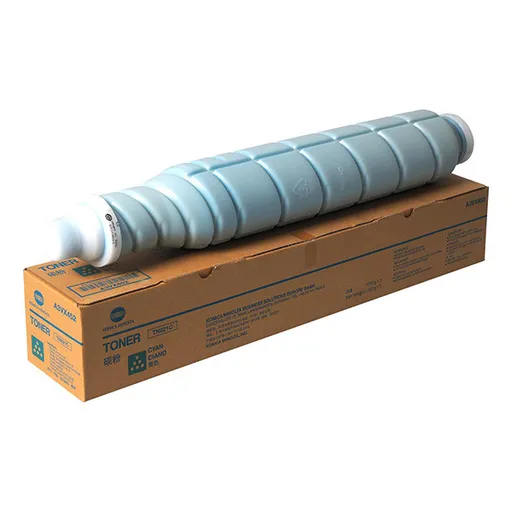 KONICA MINOLTA TN-621 C - originální