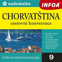 Chorvatština - cestovní konverzace