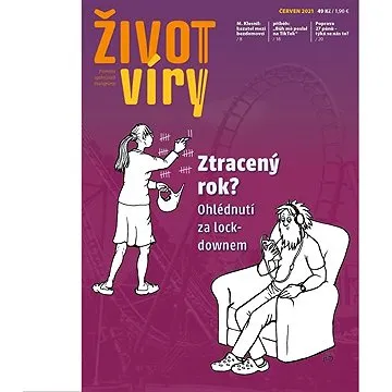 Život víry 2021/6 ()