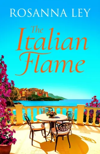 The Italian Flame - Ley Rosanna