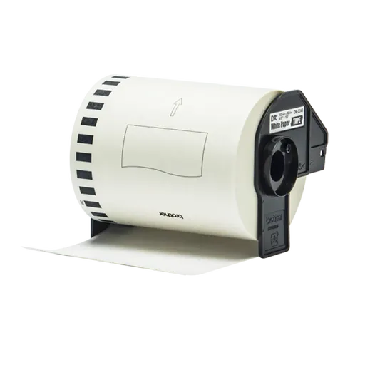 Brother DK-22246, 103mm x 30,48m, papírová role