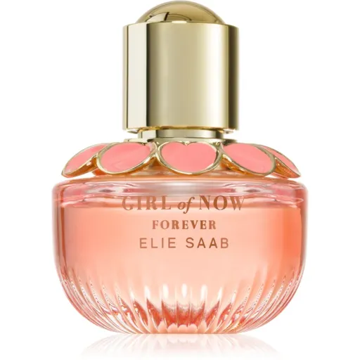 Elie Saab Girl of Now Forever parfémovaná voda pro ženy 30 ml