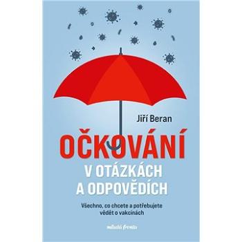 Očkování v otázkách a odpovědích (978-80-204-6042-4)