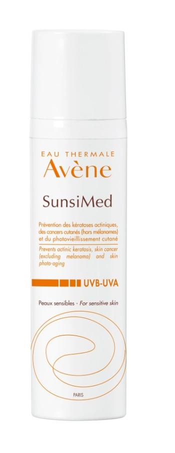 Avène SunsiMed 80 ml