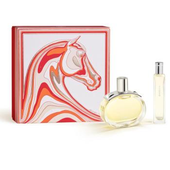 HERMÈS Barénia Eau de Parfum Gift Set dárková sada pro ženy