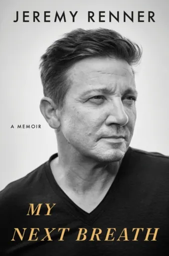 My Next Breath - Jeremy Renner