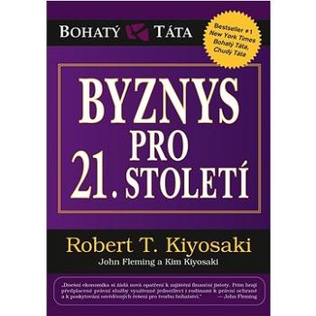 Byznys pro 21. století (978-80-242-7738-7)