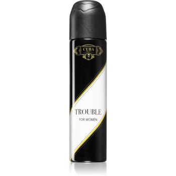 Cuba Trouble parfémovaná voda pro ženy 100 ml