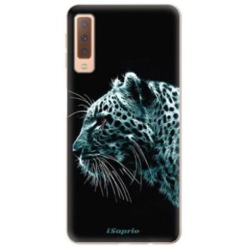 iSaprio Leopard 10 pro Samsung Galaxy A7 (2018) (leop10-TPU2_A7-2018)