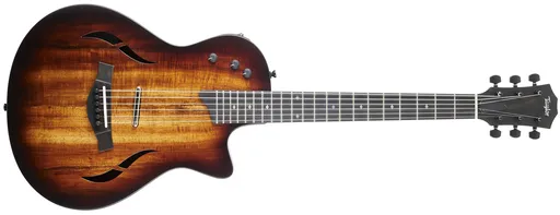 Taylor T5z Classic Koa