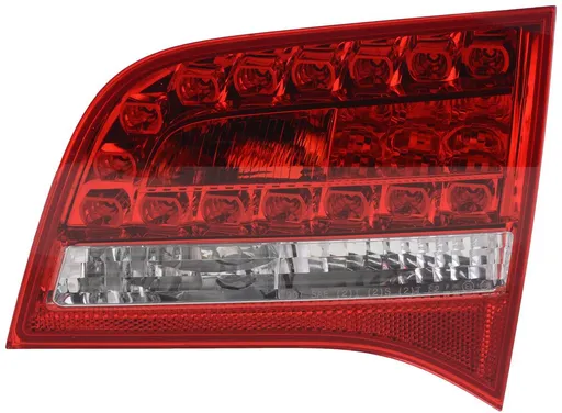 VALEO AUDI A6 08- zad. světlo LED (Kombi) vnitřní komplet , P (0341924V)