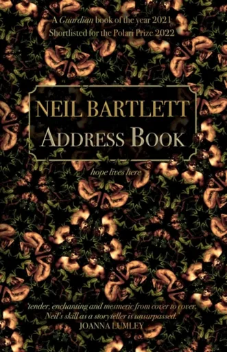 Address Book - Neil Bartlett