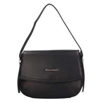 Dámská crossbody kabelka Marina Galanti Jacinta - černá