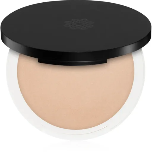 Lily Lolo Cream Foundation krémový make-up odstín Cotton 7 g