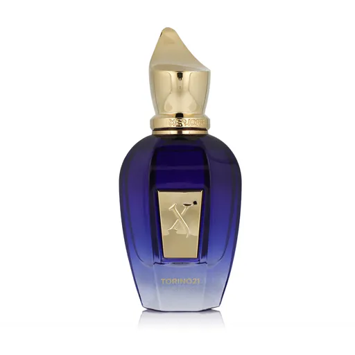 XerJoff Torino21 EDP 50 ml UNISEX (Starý obal)