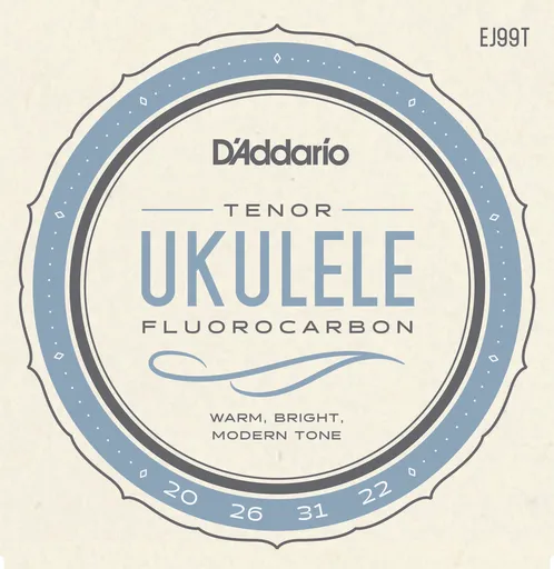 D'Addario EJ99T