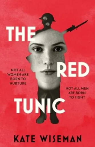 The Red Tunic - Kate Wiseman