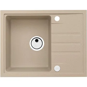 ALVEUS Intermezzo 30 - G 55 béžová (1303055)