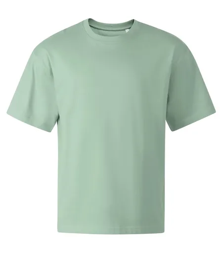 MALFINI Tričko Stage - Šalvějová | L