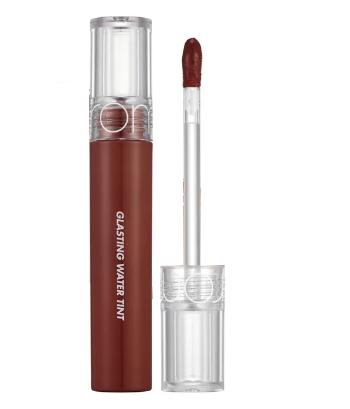 Rom&nd Lesk na rty (Glasting Water Tint) 4 g 04 Vintage Ocean
