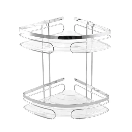 Drátěná police AWD Interior samolepicí1421 AWD02081421