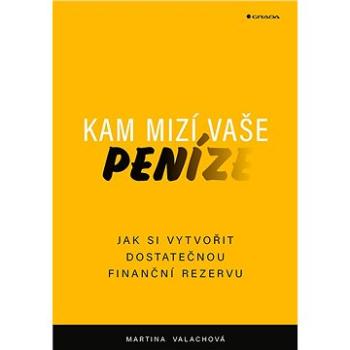 Kam mizí vaše peníze (978-80-271-3160-0)