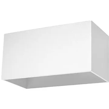 Nástěnné svítidlo QUAD MAXI 2xG9/40W/230V (96783)