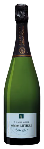 Champagne Michel Littiere Extra Brut 12,5% 0,75l