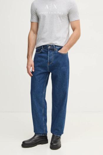 Džíny Pepe Jeans LOOSE JEANS NILS pánské, PM208027HW5