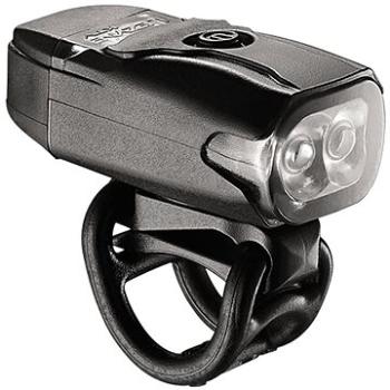 Lezyne LED KTV DRIVE FRONT BLACK (1-LED-12F-V404)