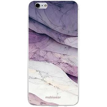 Mobiwear Silikon pro Apple iPhone 6/ 6s - B001F (5904808345095)