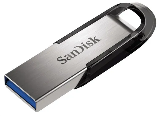 SanDisk Flash Disk 256GB Ultra Flair, USB 3.0