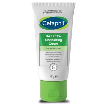 CETAPHIL DA Ultra Hydratačný krém 85 g