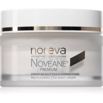 Noreva Noveane Premium Multi-Corrective Night Cream multikorekční krém proti známkám stárnutí na noc 50 ml