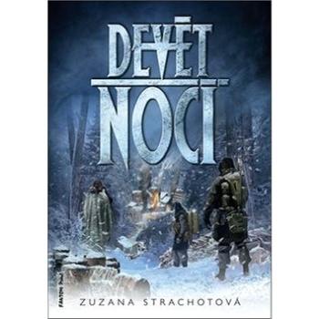 Devět nocí (978-80-7594-024-7)