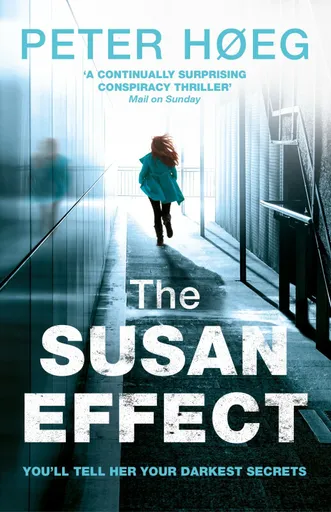 The Susan Effect - Peter HÃ¸eg
