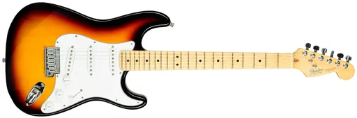 Fender 1989 American Standard Stratocaster USA