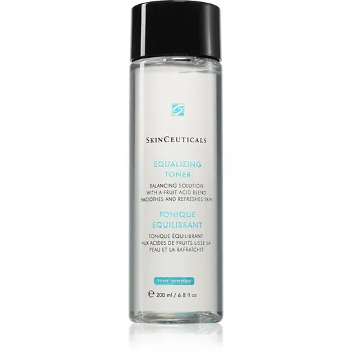 Skinceuticals Tone Equalizing Toner jemné exfoliační tonikum 200 ml