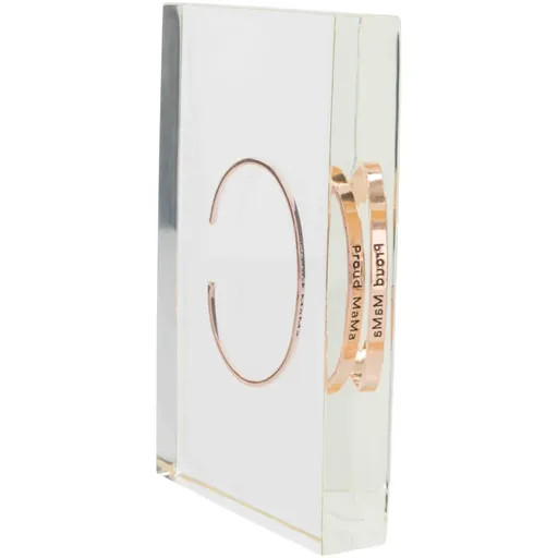 Dooky Crystal Memories Keepsake Kit dárková sada pro miminka 1 ks