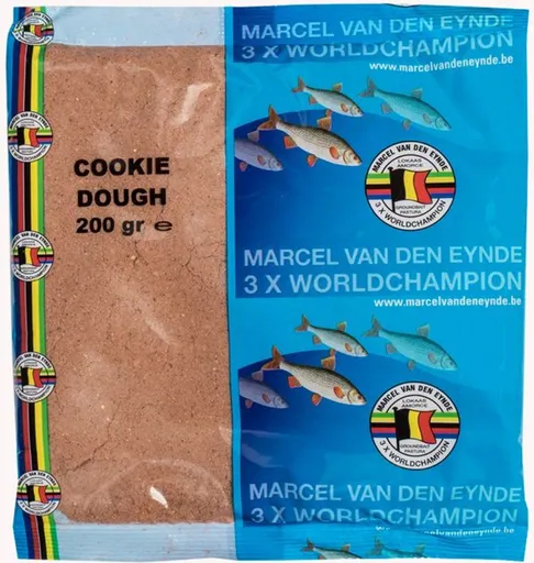 MVDE Posilovač 200g - Cookie Dough,MVDE Posilovač 200g - Cookie Dough