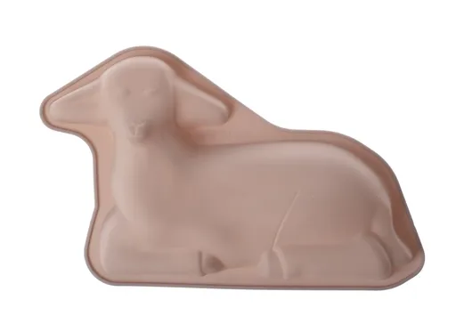 Silikonová forma Beránek