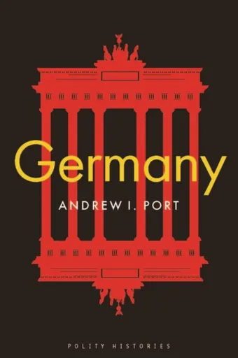 Germany - Andrew I.  Port