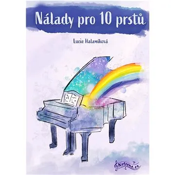 Nálady pro 10 prstů (9790706570297)