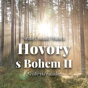 Hovory s Bohem II. ()
