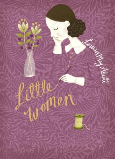 Little Women - Louisa May Alcottová