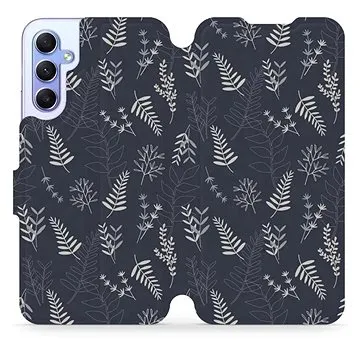 Mobiwear flip pro Samsung Galaxy A34 5G - VP15S (5904808507615)