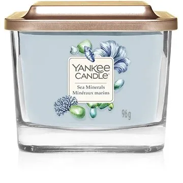 YANKEE CANDLE Sea Minerals  98 g  (5038581111872)